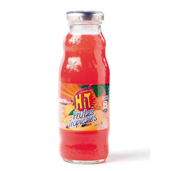 Jugo Hit Tropical 237 ml
