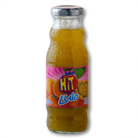 Jugo Hit Lulo 237 ml