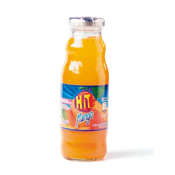 Jugo Hit Mango 237ml