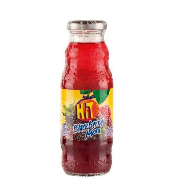 Jugo Hit Mora 237 ml