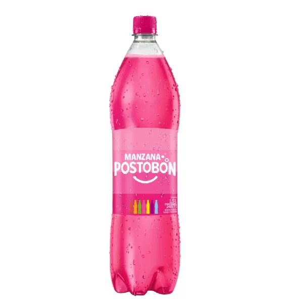 Manzana 1.5L