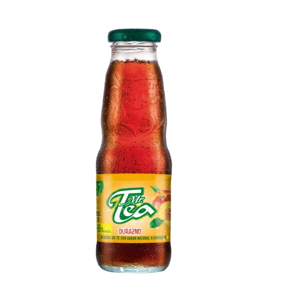 Mr Tea Durazno 300 ml
