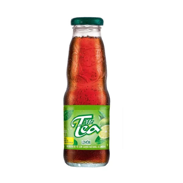 Mr Tea Limón 300 ml