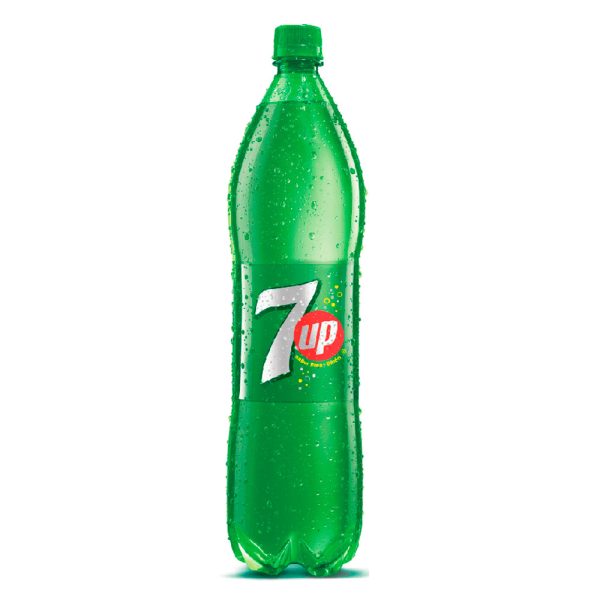 7up 1.5L