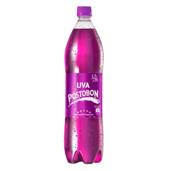 Uva 1.5L